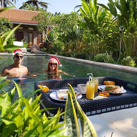 Ayuna Family Ubud Kültér fotó