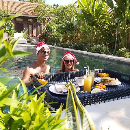 Ayuna Family Ubud Kültér fotó