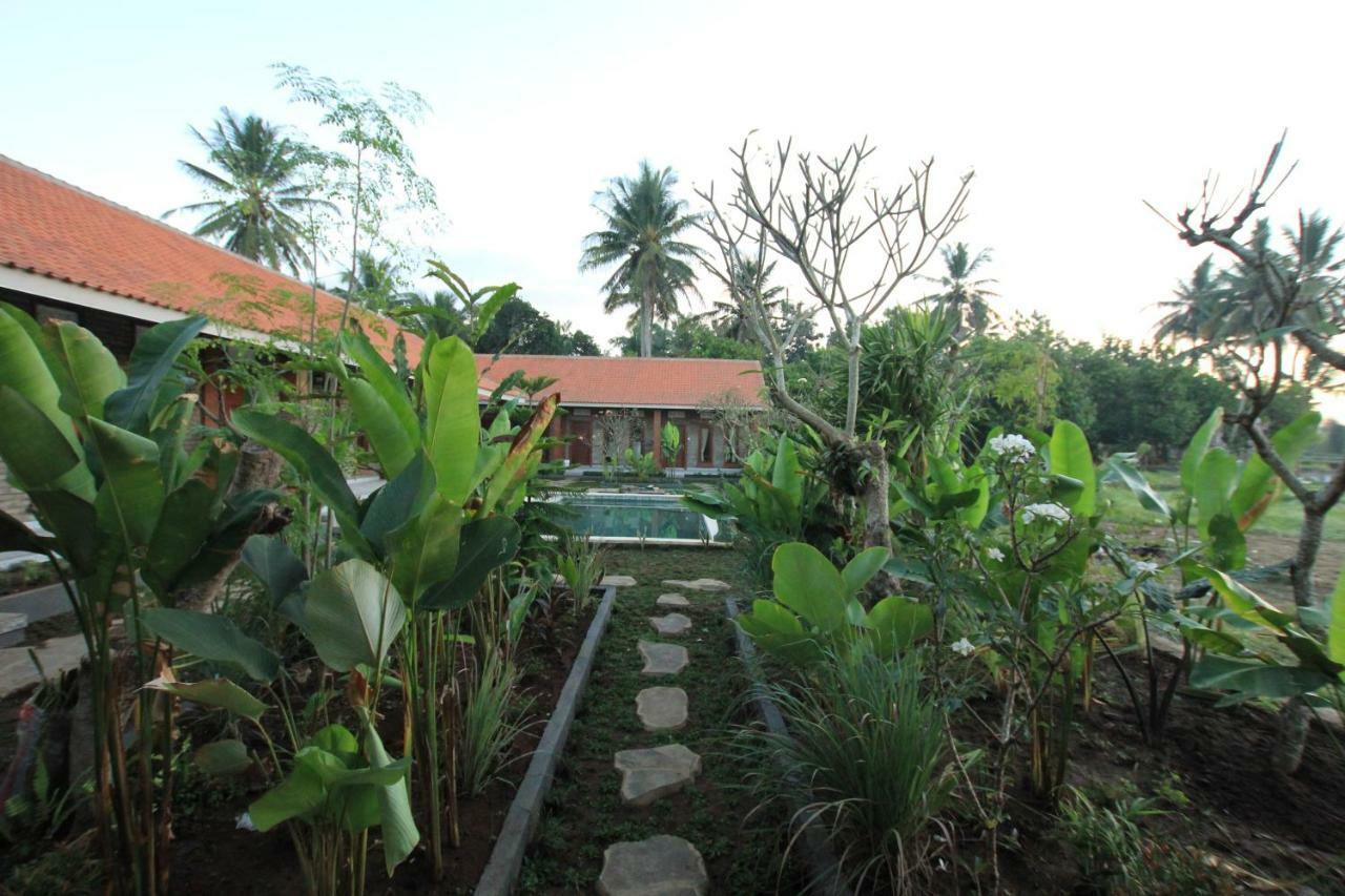 Ayuna Family Ubud Kültér fotó