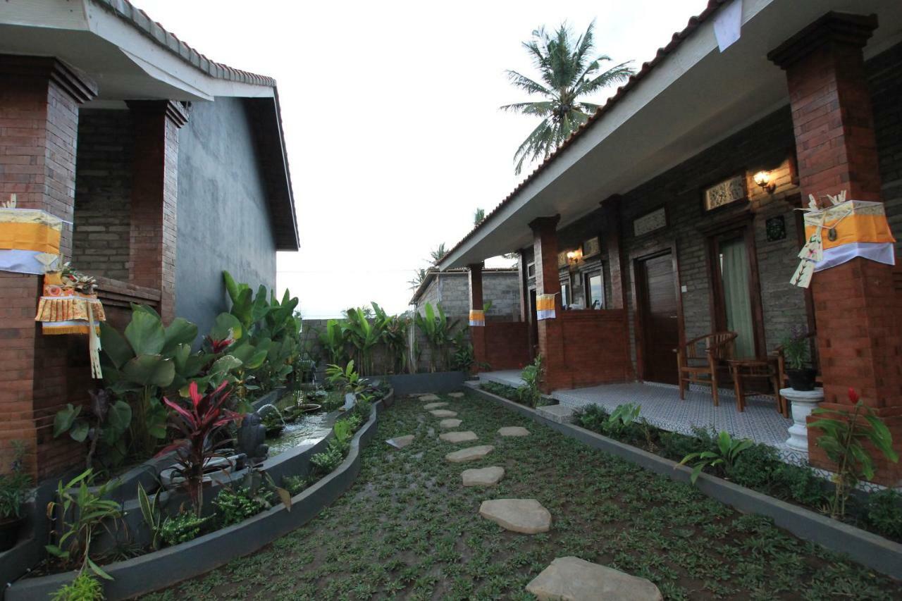 Ayuna Family Ubud Kültér fotó