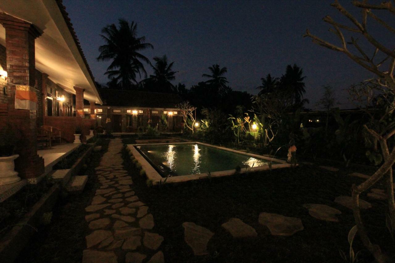 Ayuna Family Ubud Kültér fotó