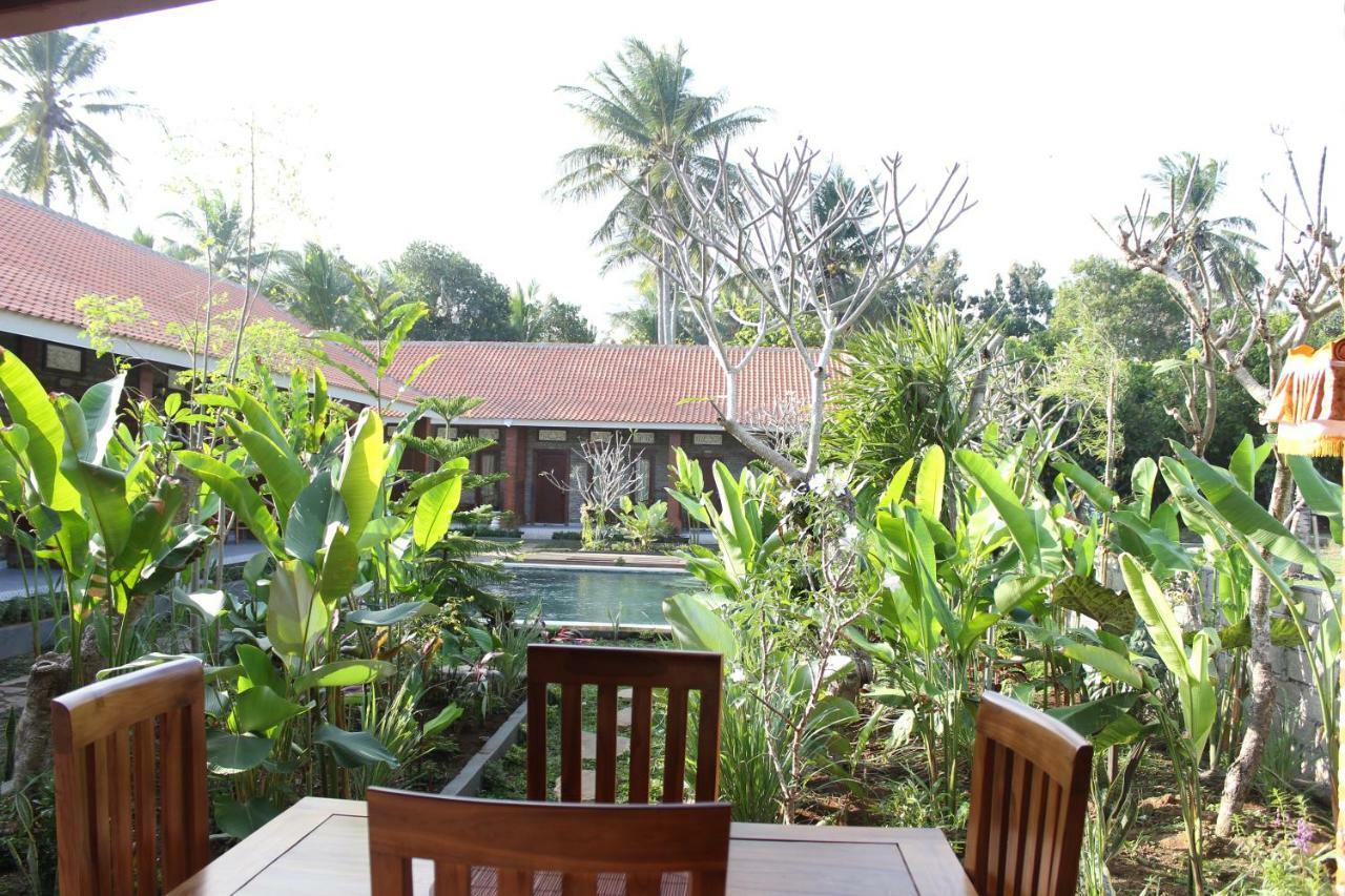 Ayuna Family Ubud Kültér fotó