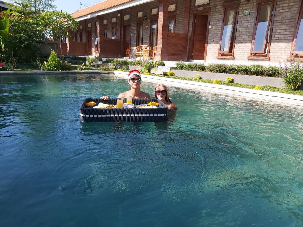 Ayuna Family Ubud Kültér fotó